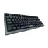 Pc Power K98 Wired RGB Mechanical Gaming Keyboard (Black/White)